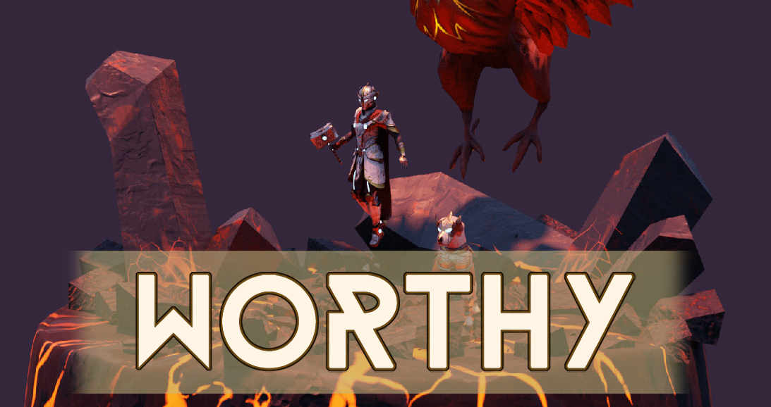 3D Modeling/Texturing Showreel